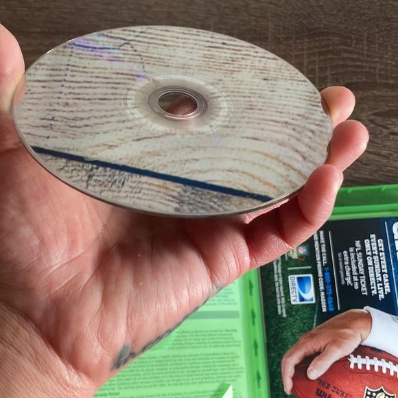 Lot of 5 XBox One games - Picture 9 of 11